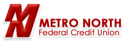 Metro North Logo